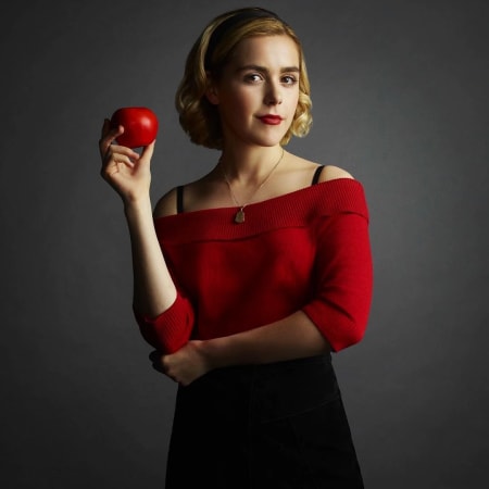 Sabrina, The teenage witch. Avatar