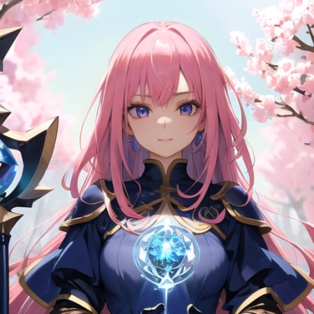 Melody Avatar
