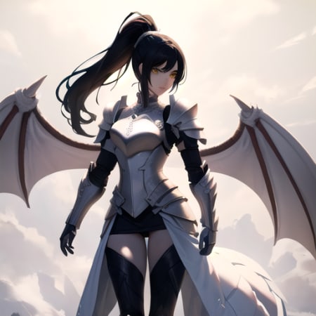 Ignatia Avatar