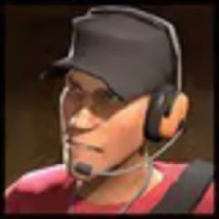 Scout TF2 Avatar