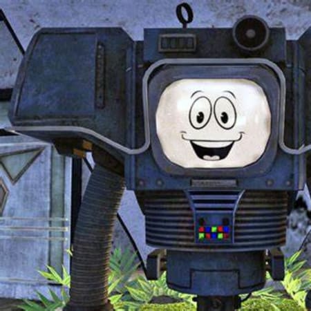 Yes Man Avatar