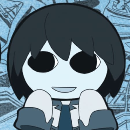 Oshino Ougi Avatar