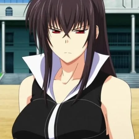 Momoyo Kawakami Avatar