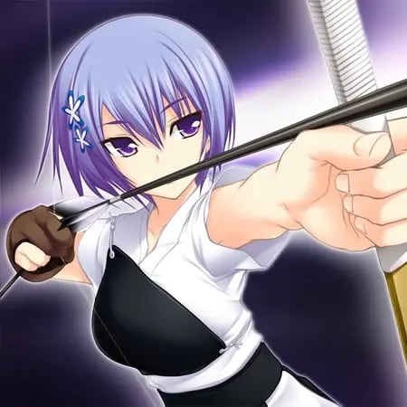 Miyako Shiina Avatar