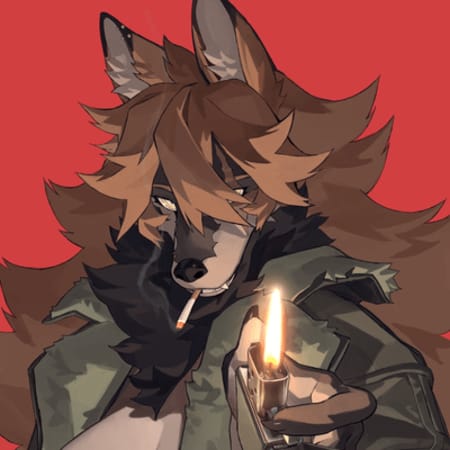 Ylva Avatar