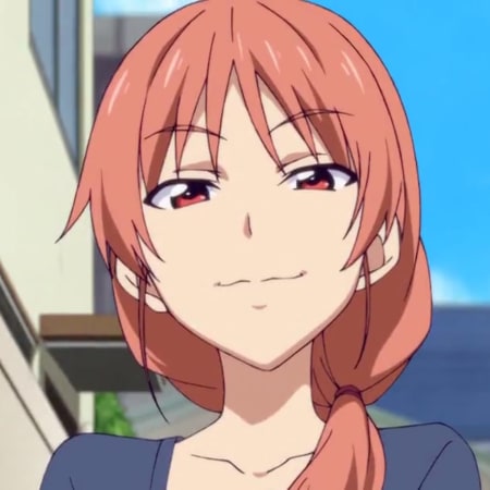 Yoshie Hanabatake Avatar