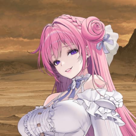 Dorothy Avatar