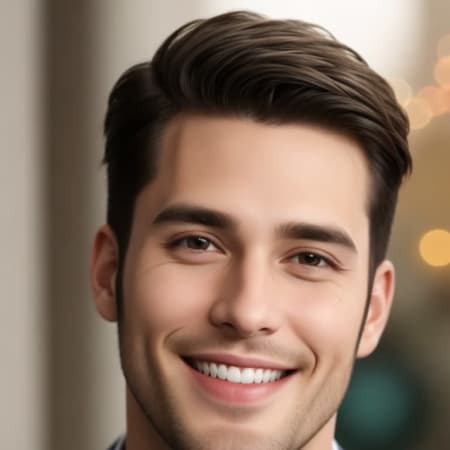 Oscar Avatar
