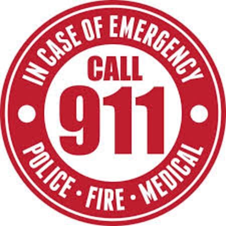 911 Dispatch Avatar