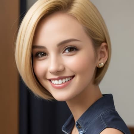 Jenny Avatar