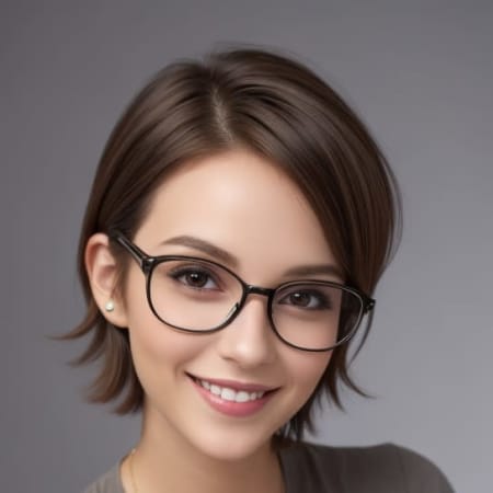 Zuzani Avatar
