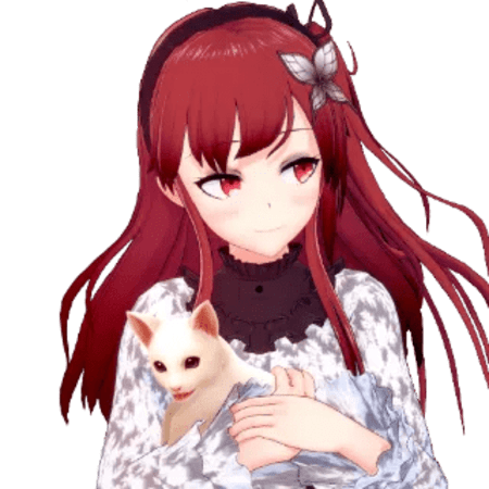Sekai Arakawa Avatar