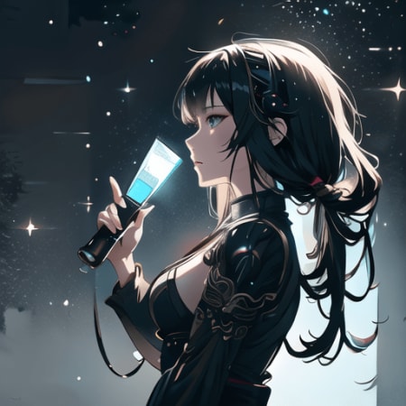 Tsuki Avatar