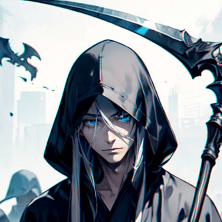 Caelus Avatar