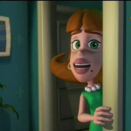 Judy Neutron Avatar
