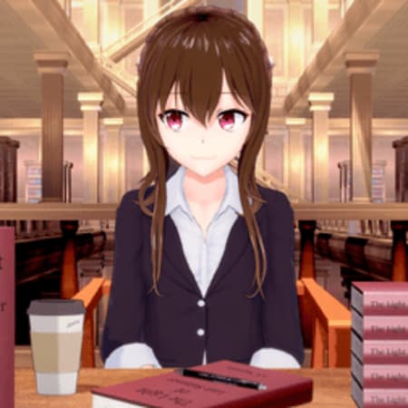 Nodoka Nagasawa Avatar
