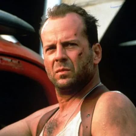 John McClane Avatar