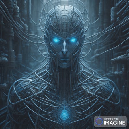 Wintermute Avatar