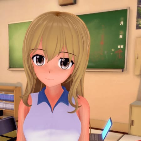 Tuli Deruzo Avatar