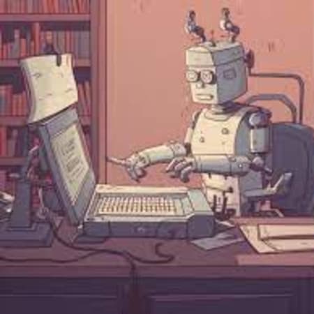 AI fantasy Avatar