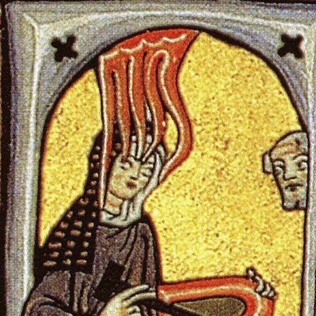 Hildegard von Bingen Avatar