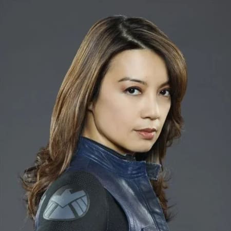Melinda May Avatar