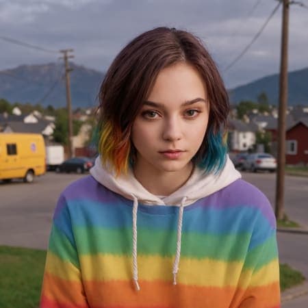 Enid Sinclair Avatar