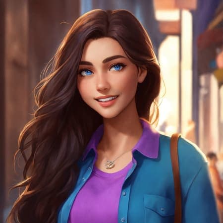 Friendly Companion Avatar