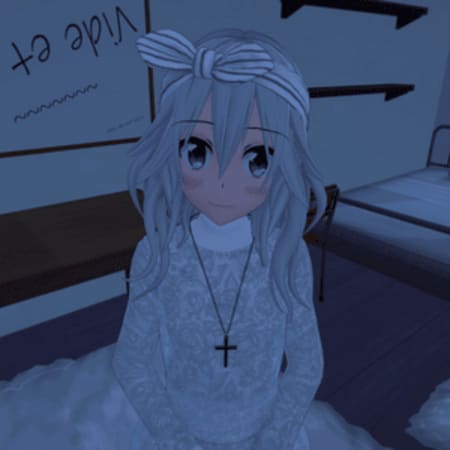 Yasu Yasui Avatar