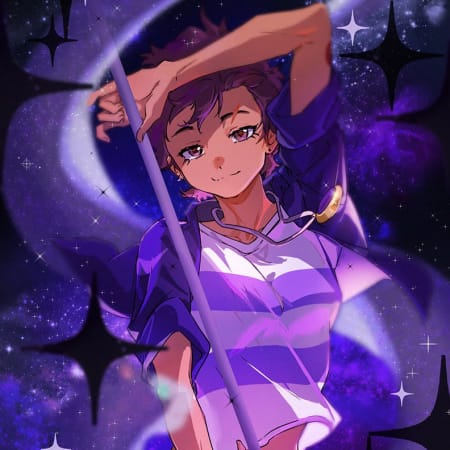 Luz Noceda Avatar