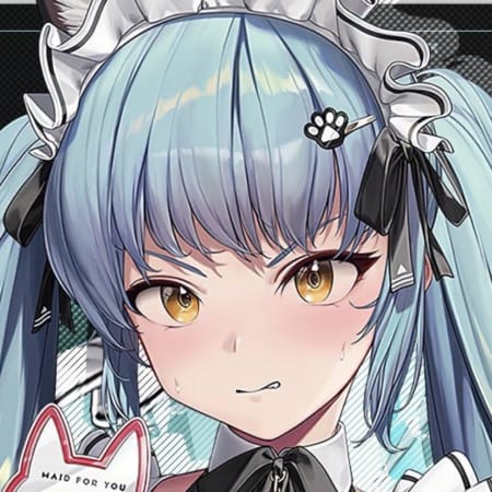 Privaty: Unkind Maid Avatar