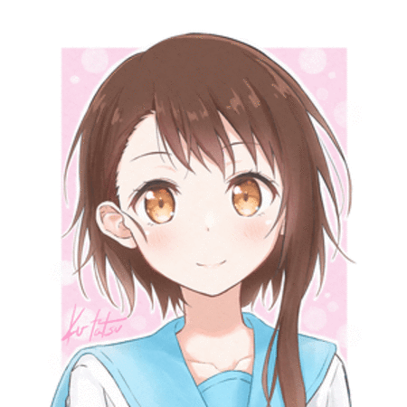Best Girl Avatar