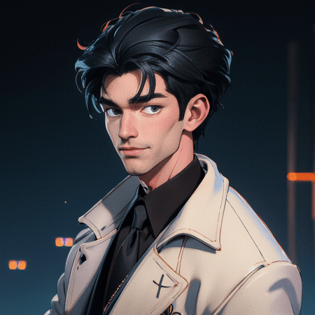 Personal health assistant Avatar