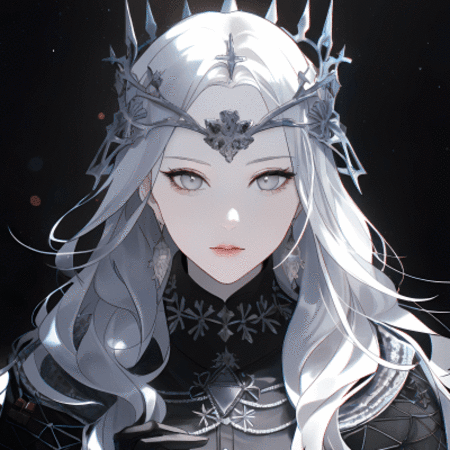 Princess Marianne Avatar