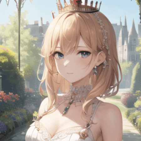 Elara Avatar