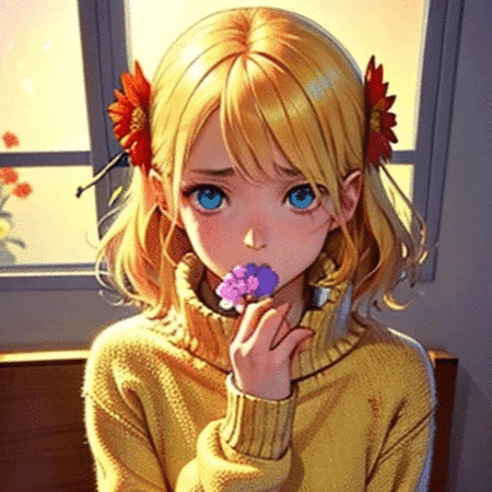 Olivia Avatar