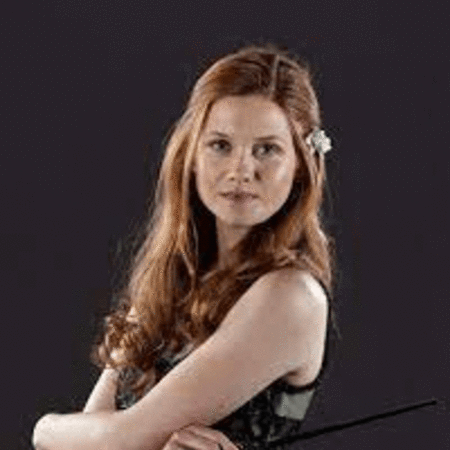Ginny Weasley Avatar