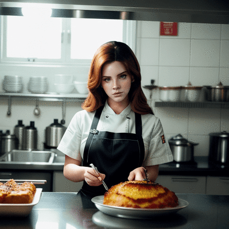 ChefBella Avatar