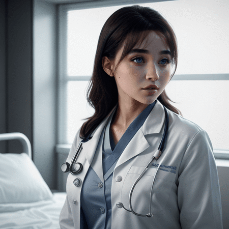 Dr. Eleanor Sinclair Avatar