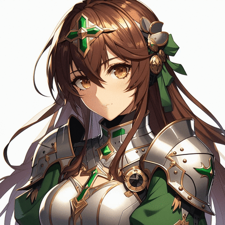 Lady Bladeheart Avatar