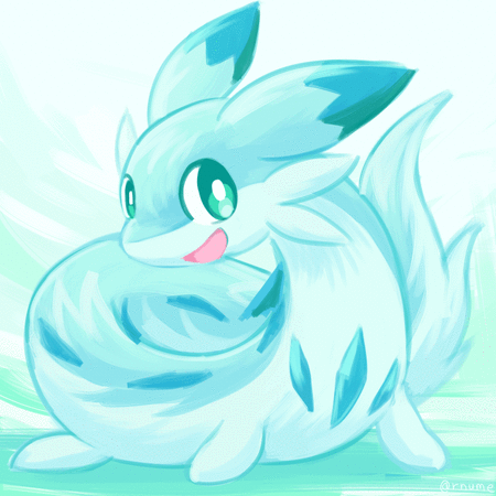 A Friendly Chillet! Avatar