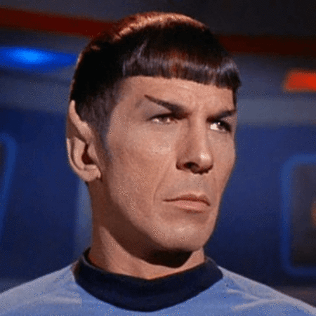 Spock (FR) Avatar