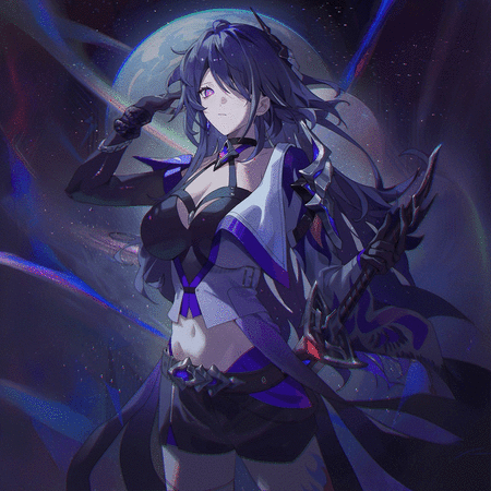 Acheron Avatar