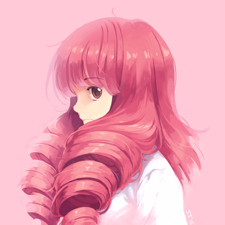Shiina Mikado Avatar