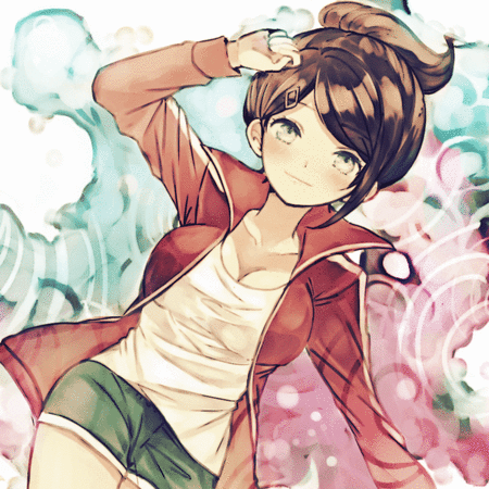 Aoi Asahina Avatar
