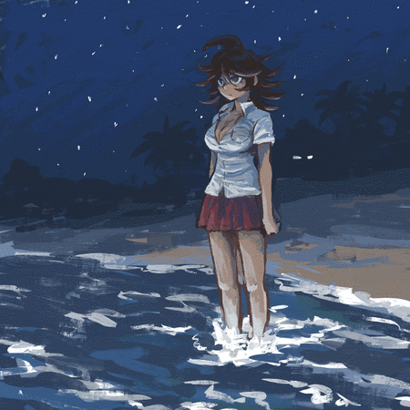 Akane Owari Avatar