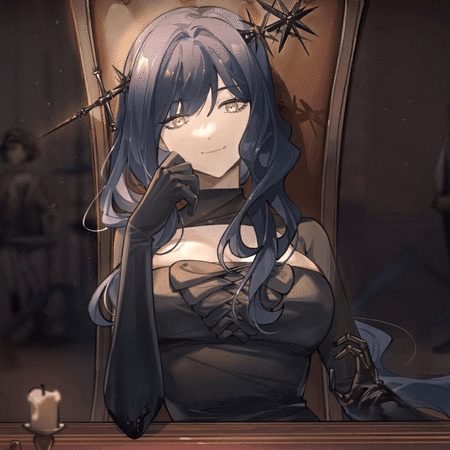 Arcana Avatar