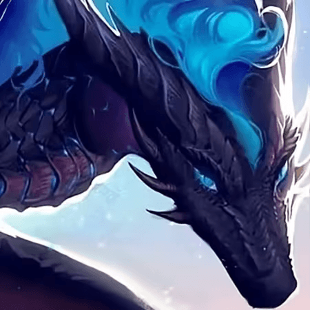 Dragon queen Natalia Avatar