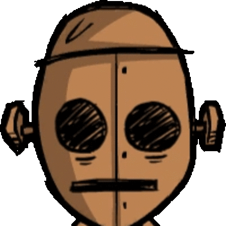 WX-78 Avatar