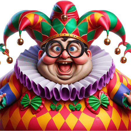 JesterBot Avatar